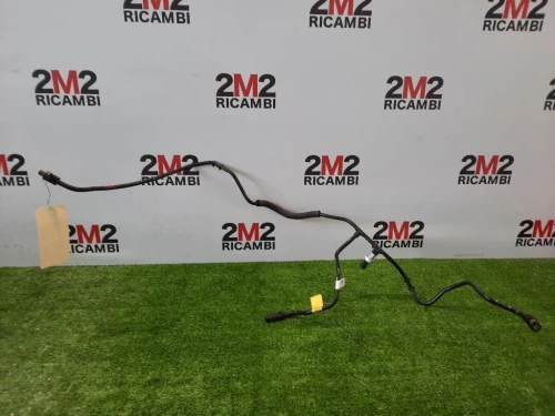 Flessibile AC Compressorecondensatore 52113679 Fiat 500L 2017