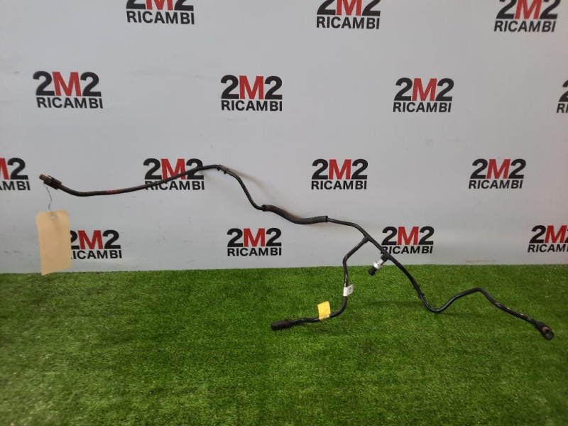 Flessibile AC Compressorecondensatore 52113679 Fiat 500L 2017