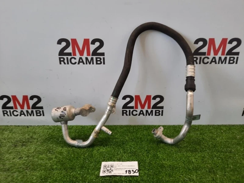 Flessibile AC Compressorecondensatore 52113679 Fiat 500L 2017