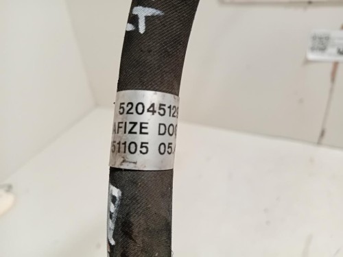 Flessibile AC Compressorecondensatore 52045129 Fiat 500X 2015