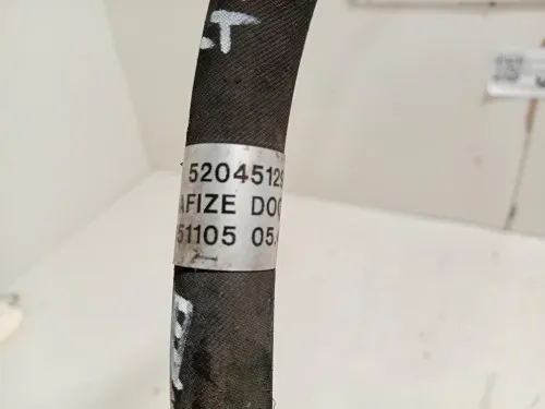 Flessibile AC Compressorecondensatore 52045129 Fiat 500X 2015