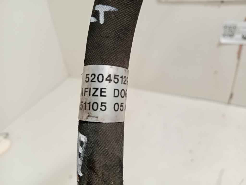 Flessibile AC Compressorecondensatore 52045129 Fiat 500X 2015