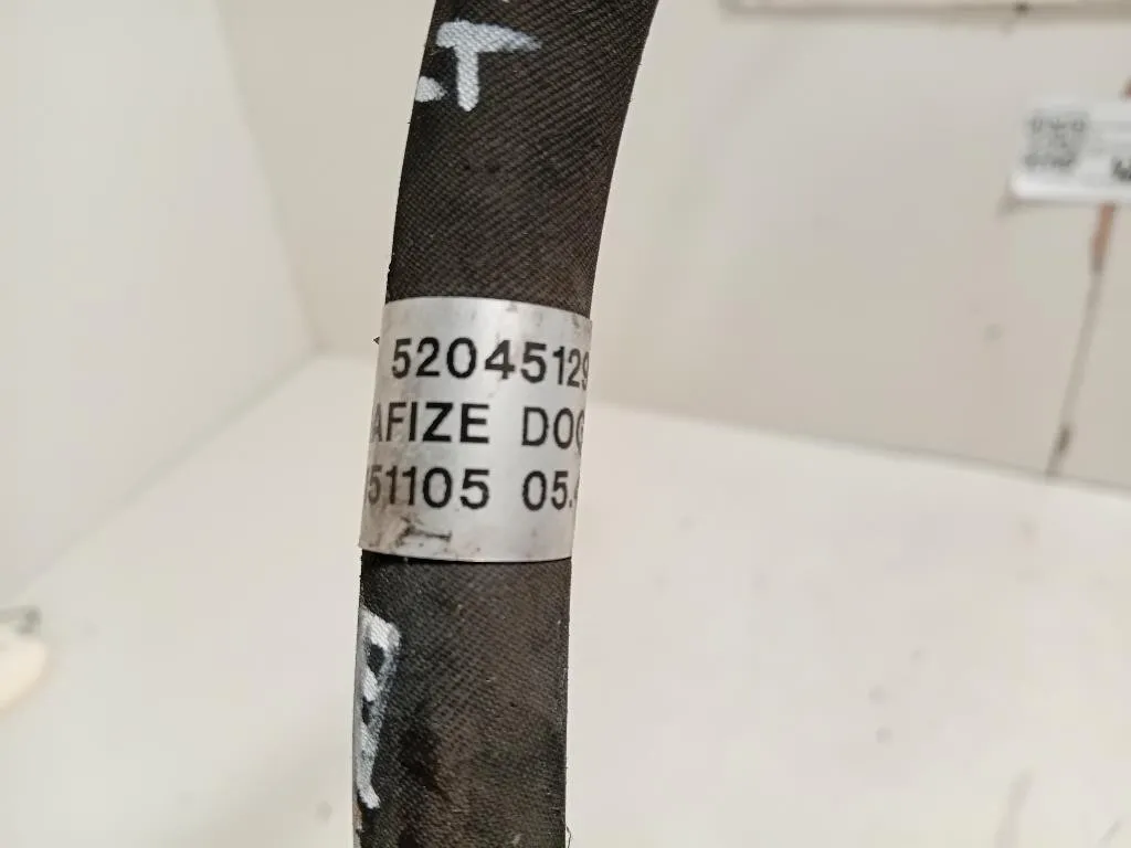 Flessibile AC Compressorecondensatore 52045129 Fiat 500X 2015