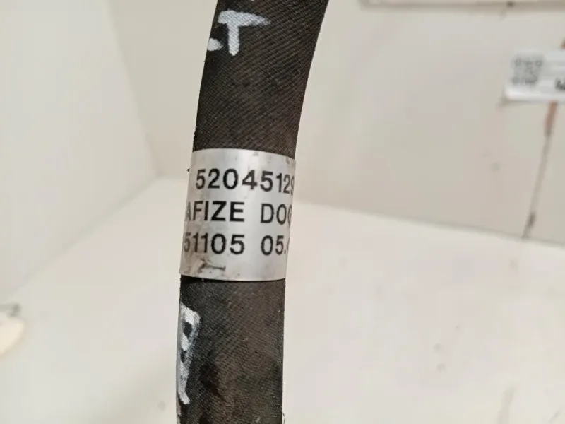 Flessibile AC Compressorecondensatore 52045129 Fiat 500X 2015