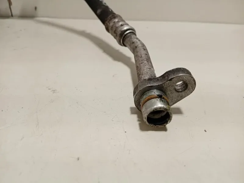 Flessibile AC Compressorecondensatore 52045129 Fiat 500X 2015