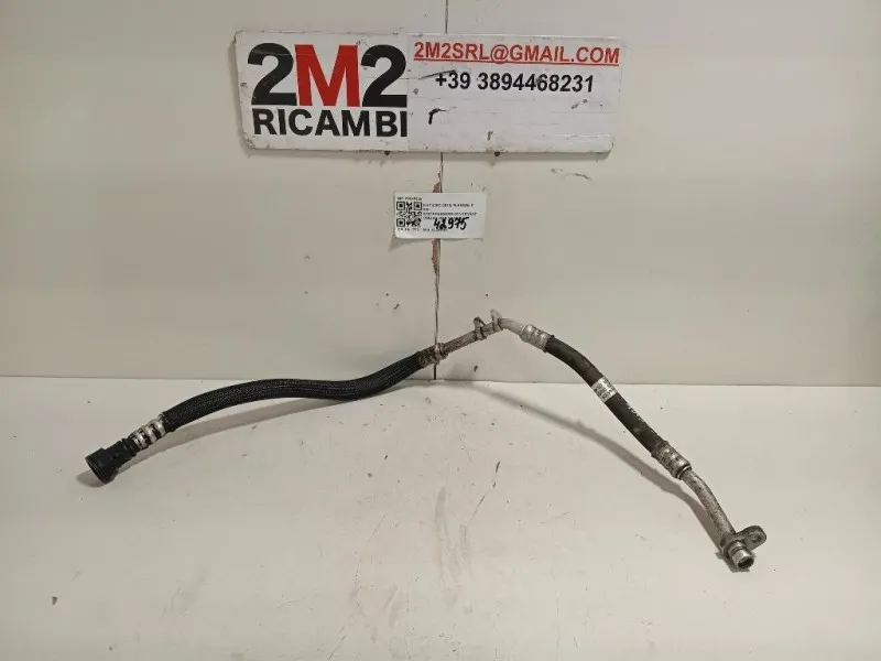 Flessibile AC Compressorecondensatore 52045129 Fiat 500X 2015