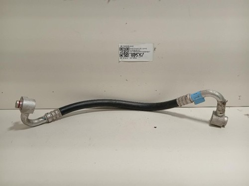 Flessibile AC Compressorecondensatore FLESSIBILE AC COMPRESSORECONDENSATORE Ford Focus IV 2014