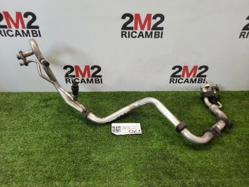 Flessibile AC Compressorecondensatore Ford Mondeo IV SW 2007