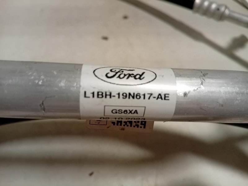 Flessibile AC Compressorecondensatore L1BH-19F618-AAL1BH-19N617-AE Ford PUMA II 2024