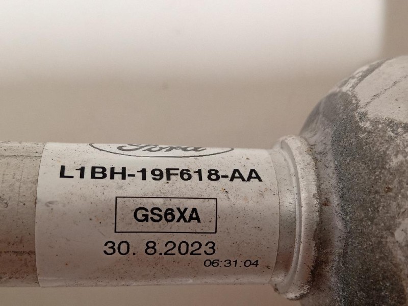 Flessibile AC Compressorecondensatore L1BH-19F618-AAL1BH-19N617-AE Ford PUMA II 2024