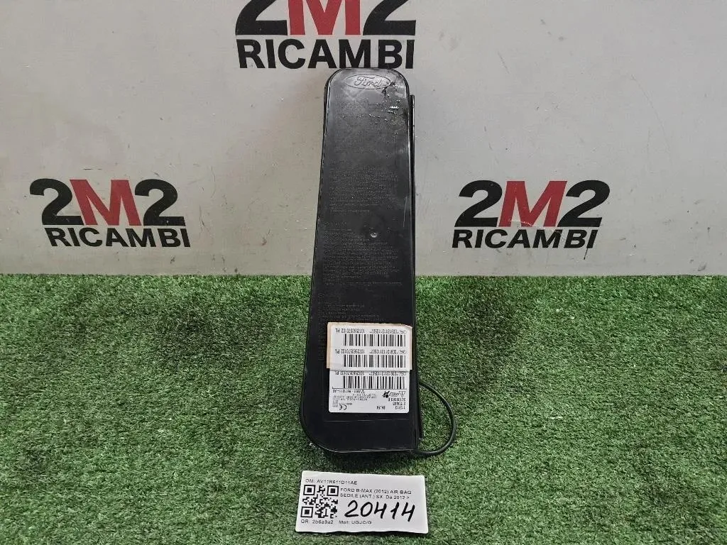 Air-bag Sedile ANT SX AV11R611D11AE Ford B-max 2012