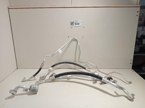 Flessibile AC Compressorecondensatore L1BH-19F618-AAL1BH-19N617-AE Ford PUMA II 2024