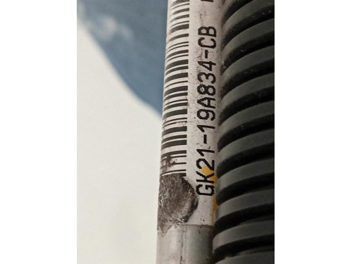 Flessibile AC Compressorecondensatore GK21- 19A834-CB Ford Transit V 2011