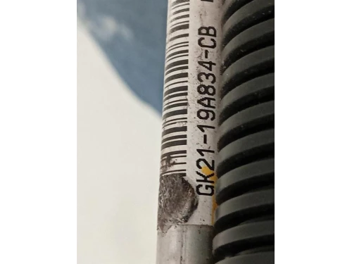 Flessibile AC Compressorecondensatore GK21- 19A834-CB Ford Transit V 2011