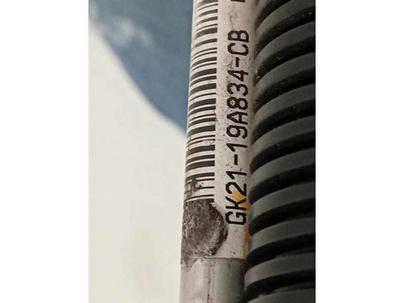 Flessibile AC Compressorecondensatore GK21- 19A834-CB Ford Transit V 2011