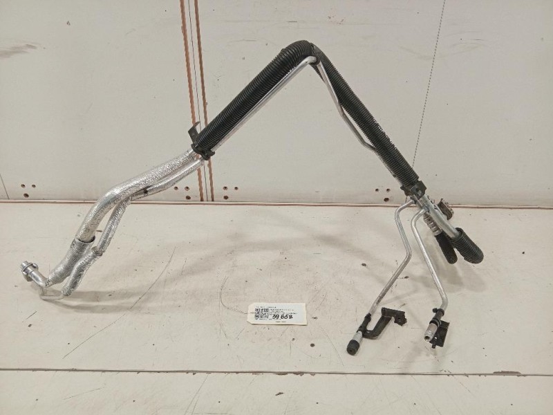 Flessibile AC Compressorecondensatore GK21- 19A834-CB Ford Transit V 2011