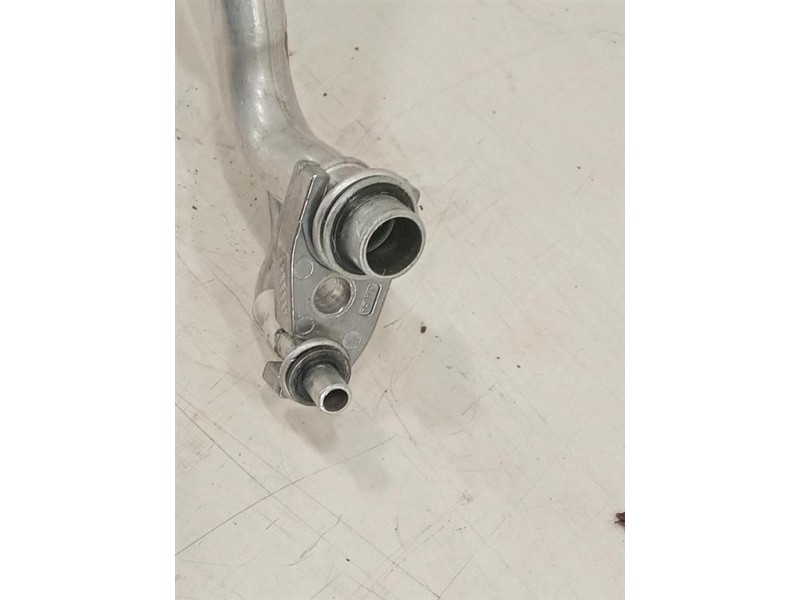 Flessibile AC Compressorecondensatore GK21- 19A834-CB Ford Transit V 2011