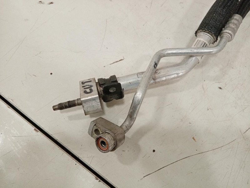 Flessibile AC Compressorecondensatore GK21- 19A834-CB Ford Transit V 2011