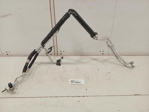 Flessibile AC Compressorecondensatore GK21- 19A834-CB Ford Transit V 2011