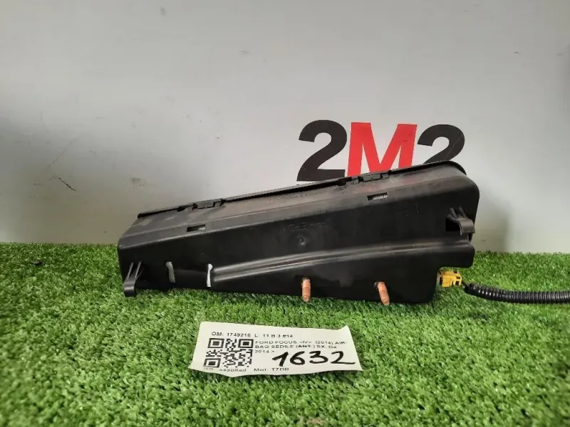 Air-bag Sedile ANT SX 1749216 Ford Focus IV SW 2014