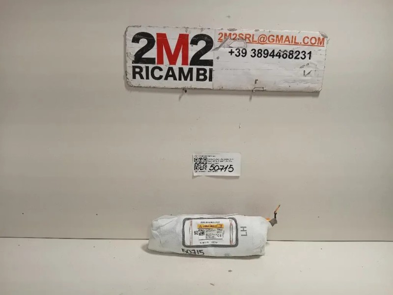 Air-bag Sedile ANT SX LV4B-S611D11-BA Ford KUGA III 2020