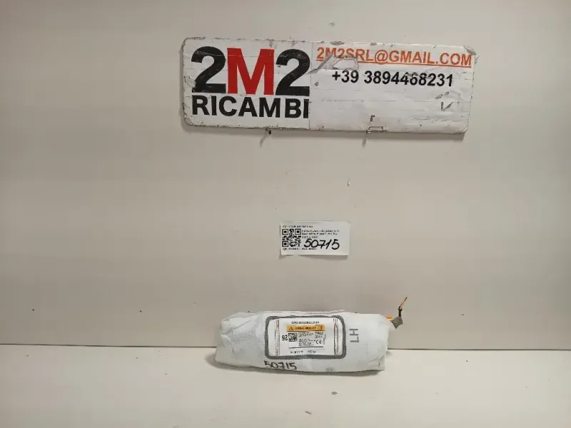 Air-bag Sedile ANT SX LV4B-S611D11-BA Ford KUGA III 2020