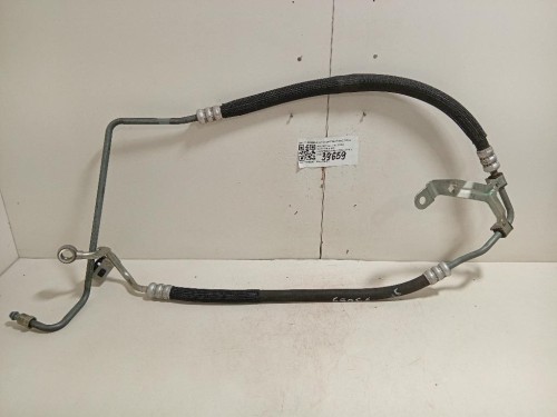 Flessibile AC Compressorecondensatore FLESSIBILE AC COMPRESSORECONDENSATORE Jaguar XJ6 III 2003