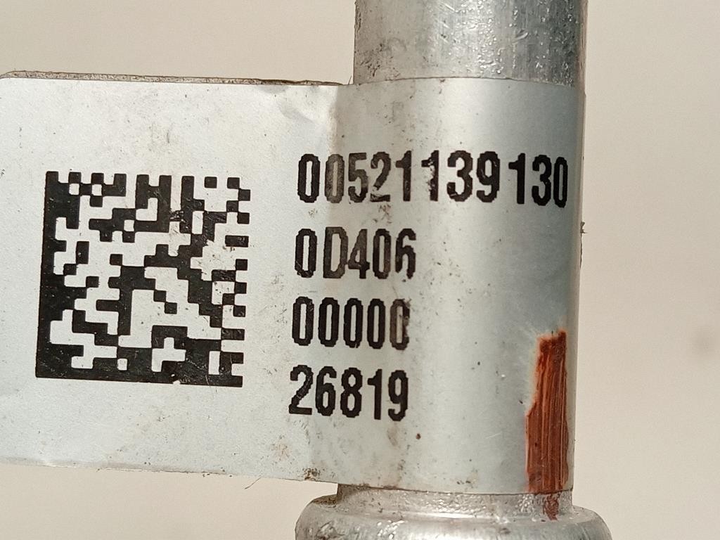 Flessibile AC Compressorecondensatore 00521139130 Jeep Compass III 2017