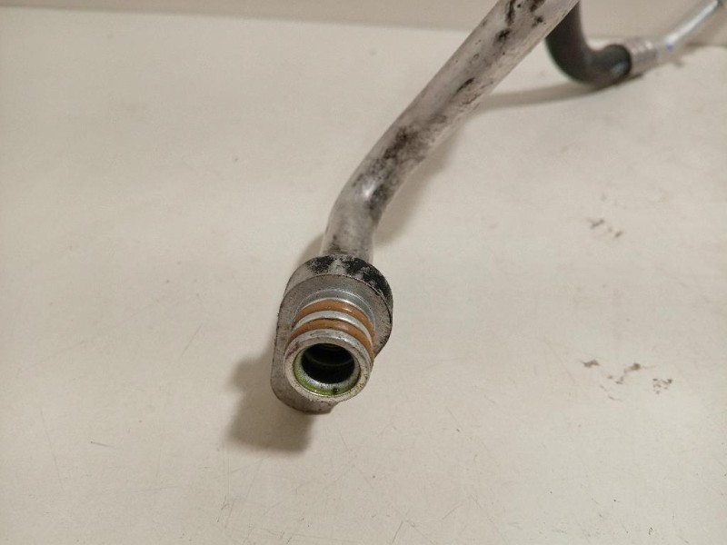 Flessibile AC Compressorecondensatore 00521139130 Jeep Compass III 2017