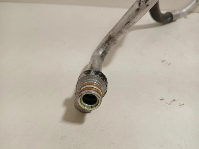 Flessibile AC Compressorecondensatore 00521139130 Jeep Compass III 2017