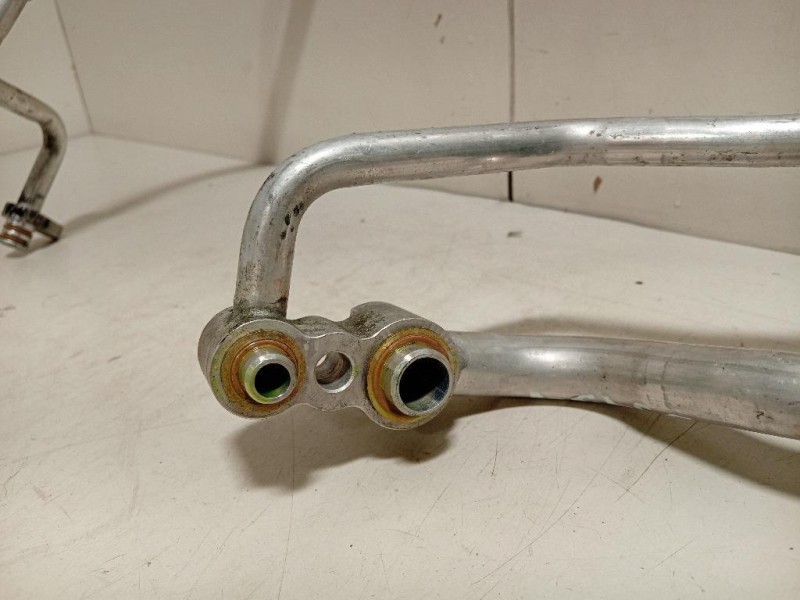 Flessibile AC Compressorecondensatore 00521139130 Jeep Compass III 2017