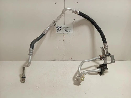 Flessibile AC Compressorecondensatore 00521139130 Jeep Compass III 2017