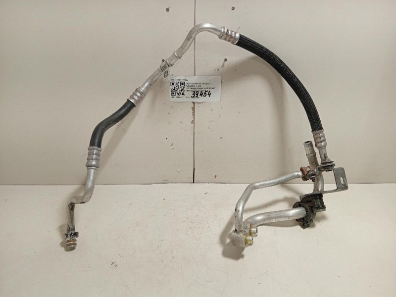 Flessibile AC Compressorecondensatore 00521139130 Jeep Compass III 2017