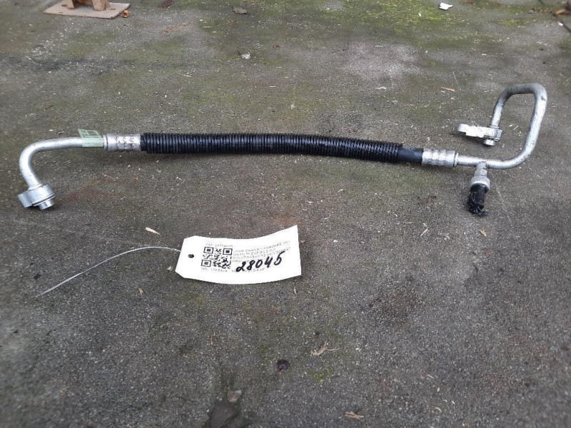 Flessibile AC Compressorecondensatore 68089278 Jeep Grand Cherokee IV 2011