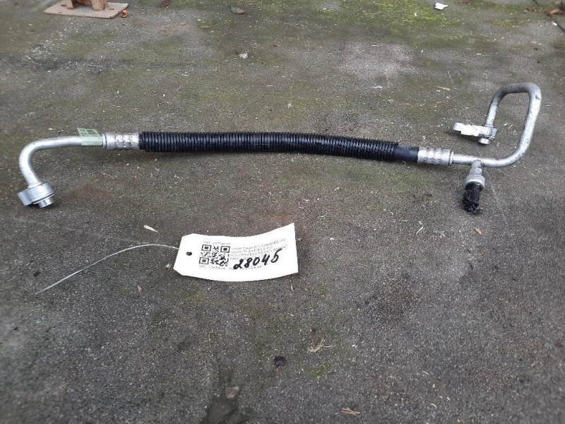 Flessibile AC Compressorecondensatore 68089278 Jeep Grand Cherokee IV 2011