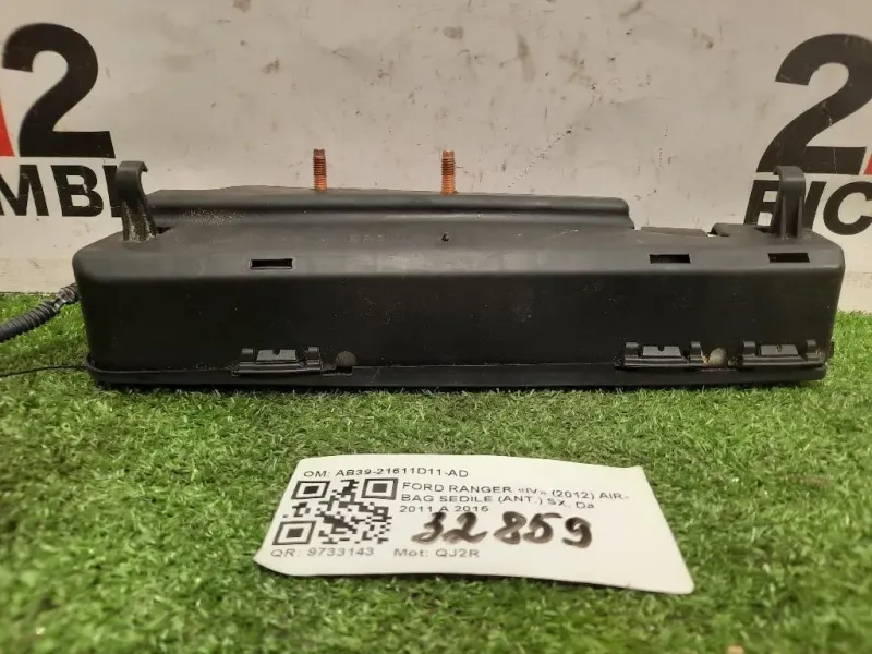 Air-bag Sedile ANT SX AB39-21611D11-AD Ford Ranger IV 2012