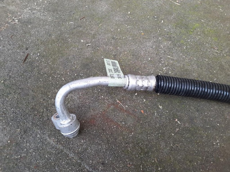 Flessibile AC Compressorecondensatore 68089278 Jeep Grand Cherokee IV 2011