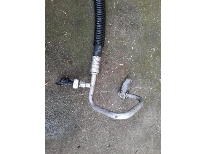 Flessibile AC Compressorecondensatore 68089278 Jeep Grand Cherokee IV 2011