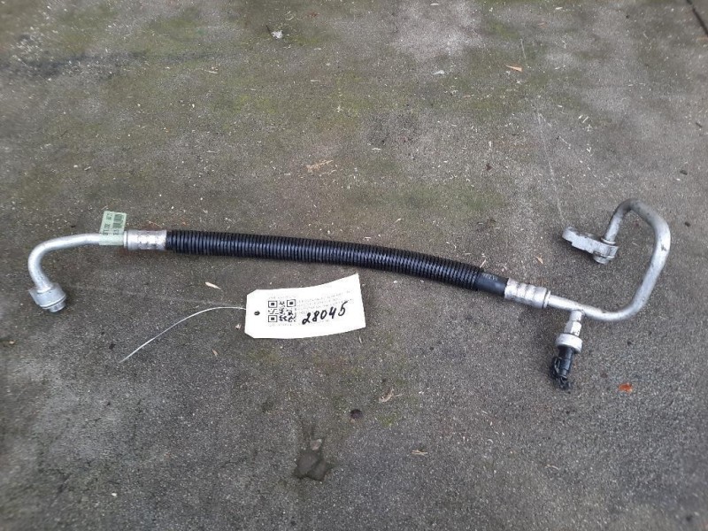 Flessibile AC Compressorecondensatore 68089278 Jeep Grand Cherokee IV 2011