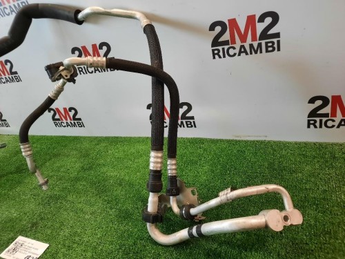 Flessibile AC Compressorecondensatore 52160240 Jeep Renegade 2018