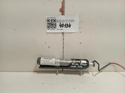 Air-bag Sedile ANT SX 97800101 Kia RIO III 2015