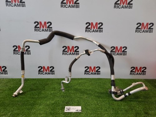 Flessibile AC Compressorecondensatore 52160240 Jeep Renegade 2018