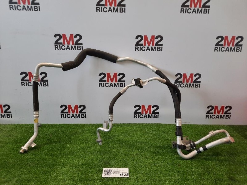 Flessibile AC Compressorecondensatore 52160240 Jeep Renegade 2018