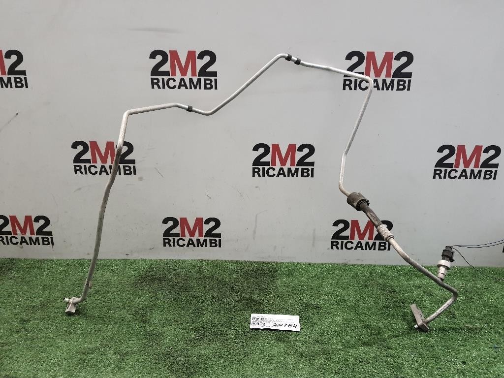 Flessibile AC Compressorecondensatore 51836525 Lancia Ypsilon III 2011