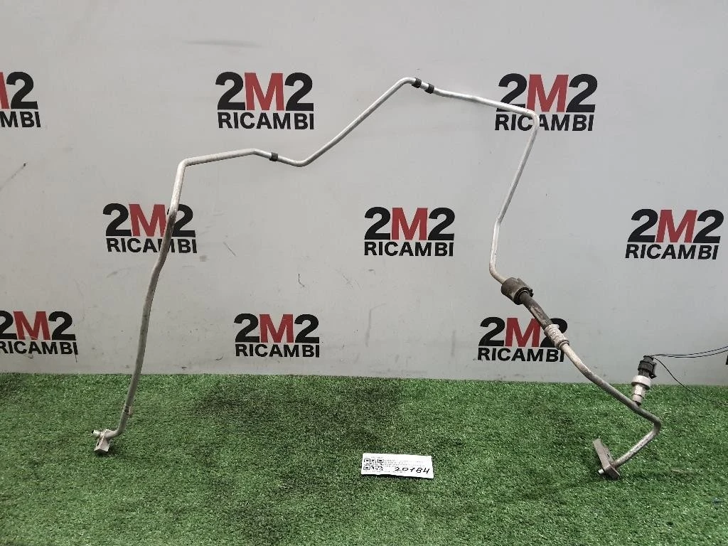 Flessibile AC Compressorecondensatore 51836525 Lancia Ypsilon III 2011