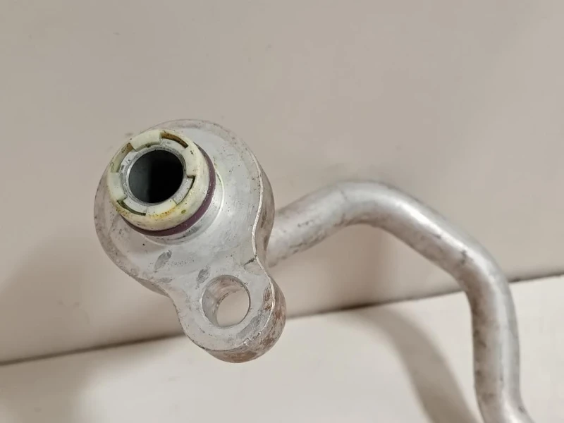 Flessibile AC Compressorecondensatore Land Rover Discovery V 2016