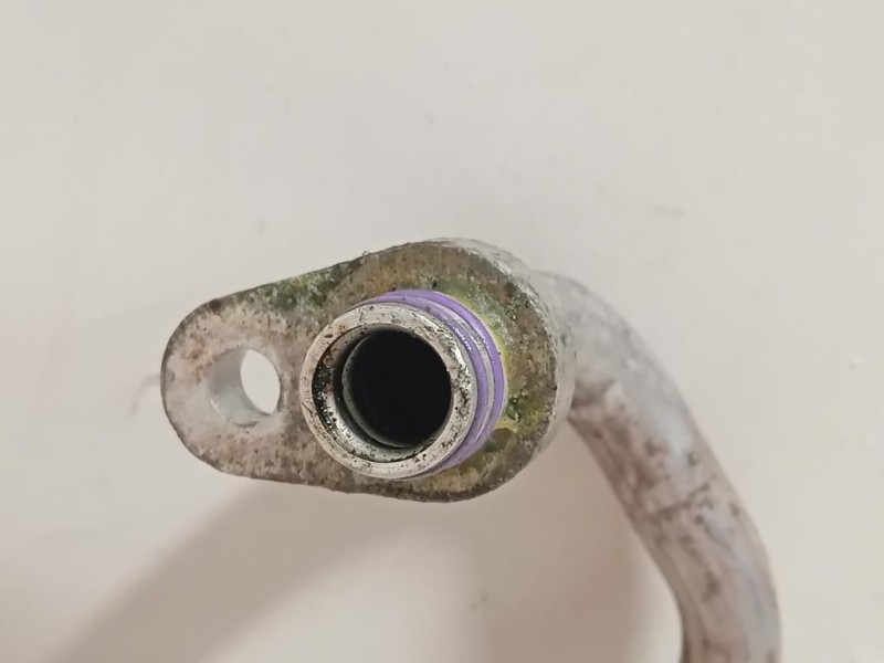 Flessibile AC Compressorecondensatore Land Rover Discovery V 2016