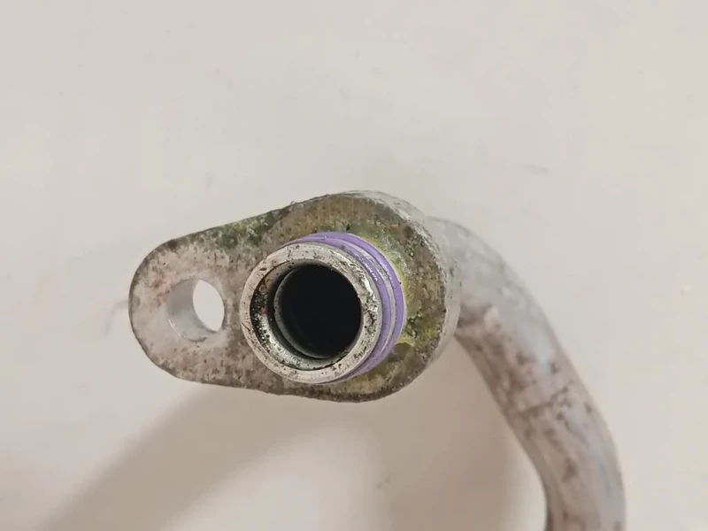 Flessibile AC Compressorecondensatore Land Rover Discovery V 2016