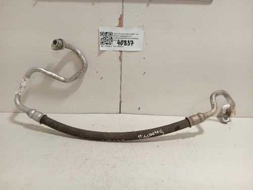 Flessibile AC Compressorecondensatore