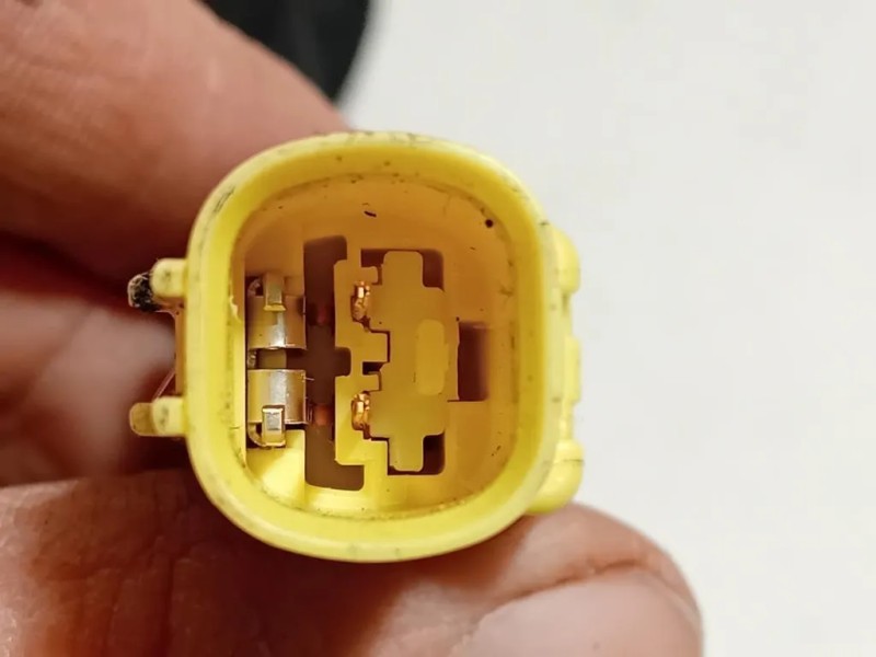 Air-bag Sedile ANT SX 0499-P1-000021 Kia RIO III 2015